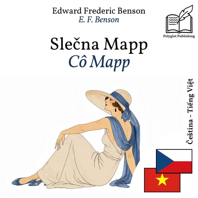 Cô Mapp