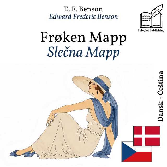 Slečna Mapp