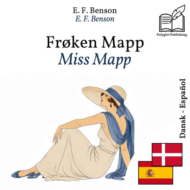 Miss Mapp