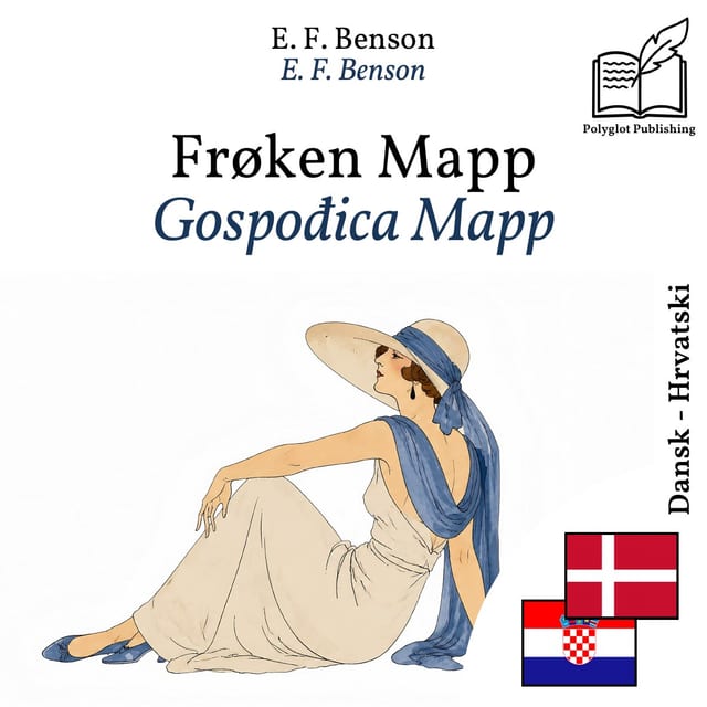 Gospođica Mapp