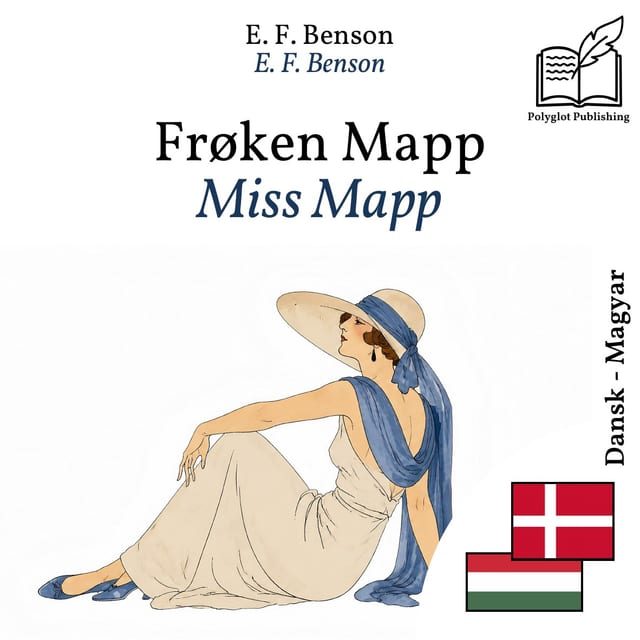 Miss Mapp