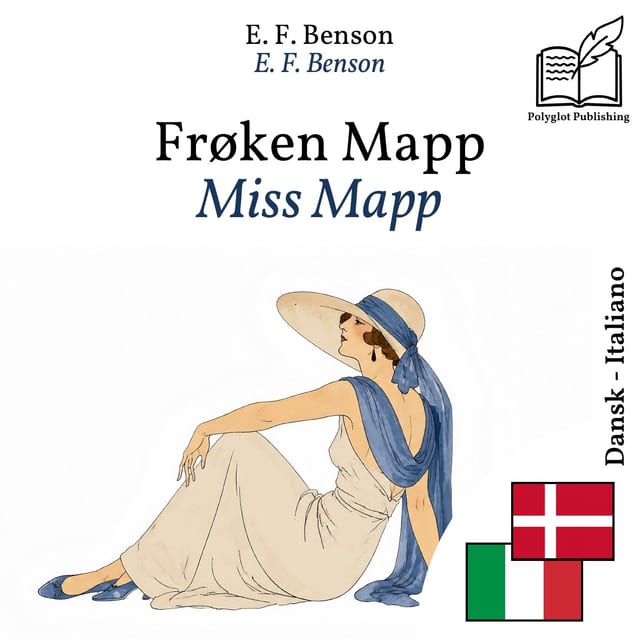 Miss Mapp