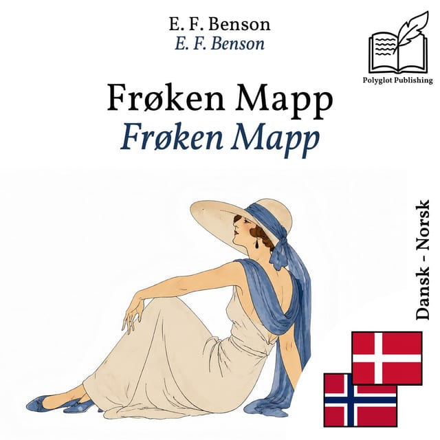 Frøken Mapp
