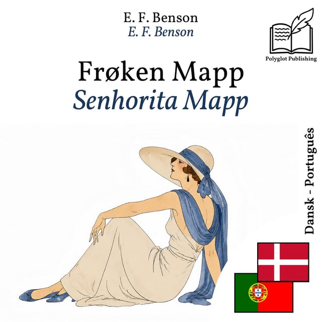 Senhorita Mapp