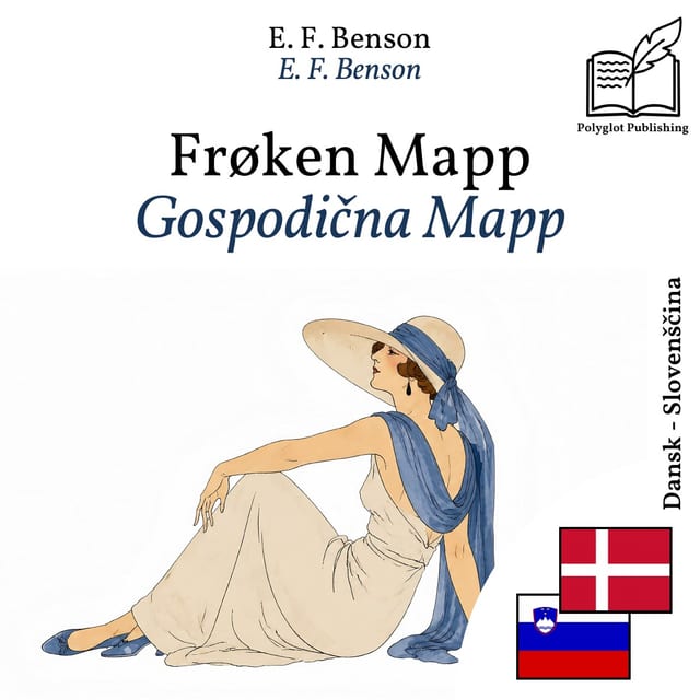 Gospodična Mapp