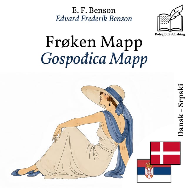Gospođica Mapp