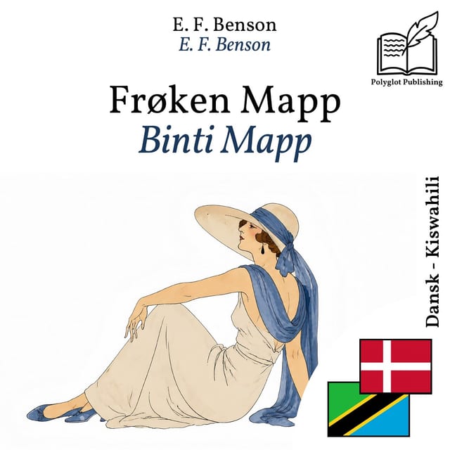 Binti Mapp