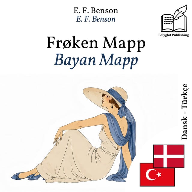 Bayan Mapp