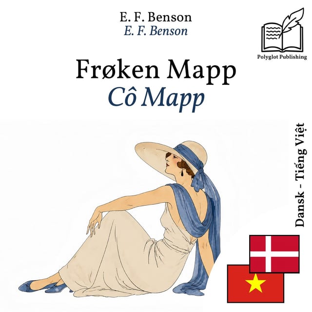 Cô Mapp