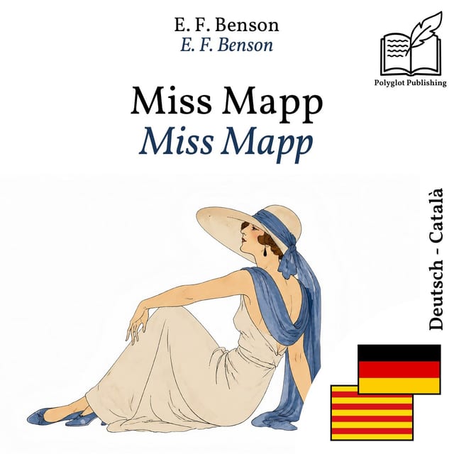 Miss Mapp