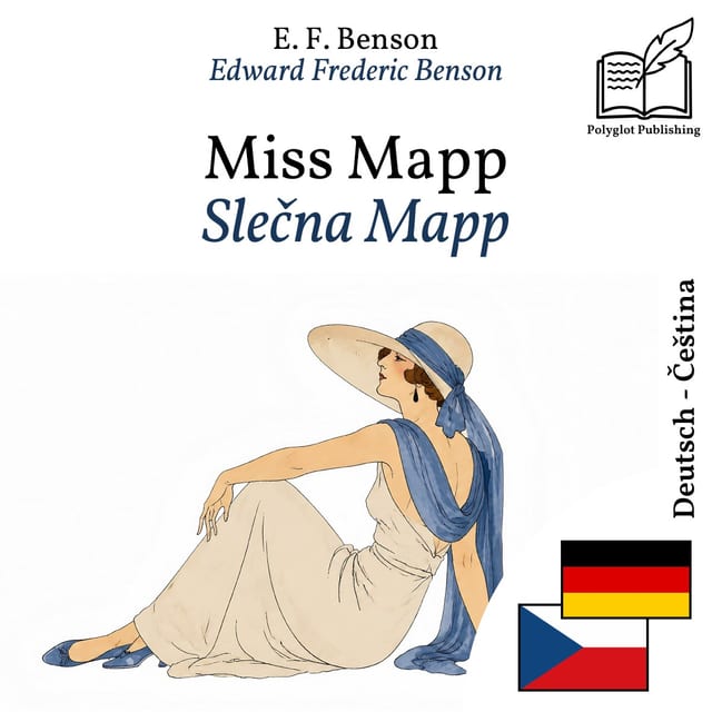 Slečna Mapp