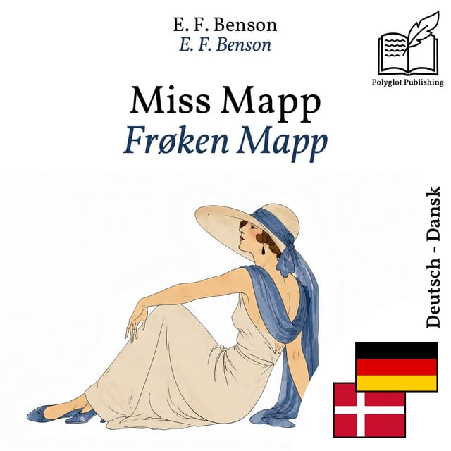 Frøken Mapp