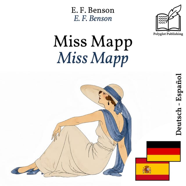 Miss Mapp