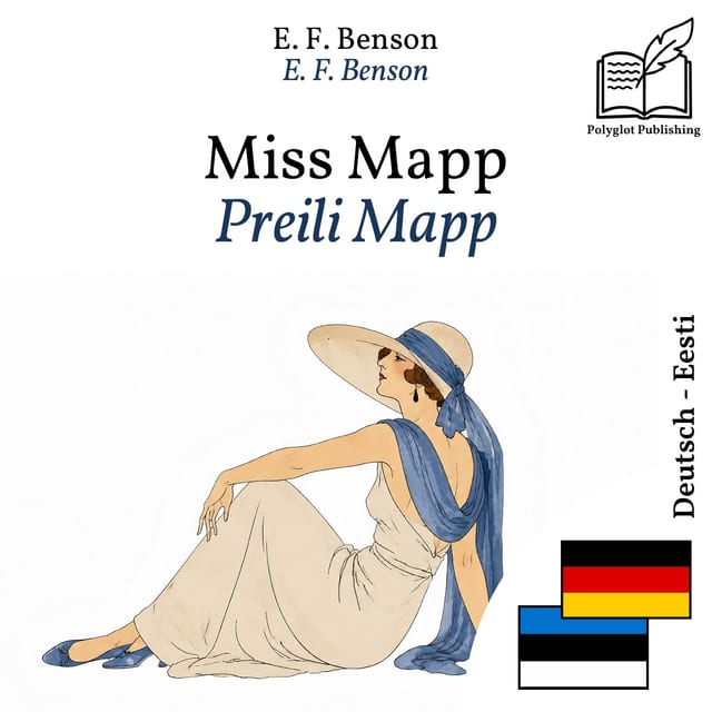 Preili Mapp