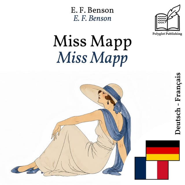 Miss Mapp