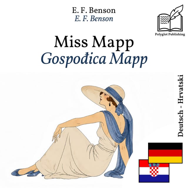 Gospođica Mapp