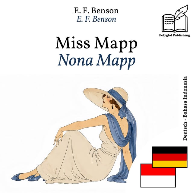 Nona Mapp
