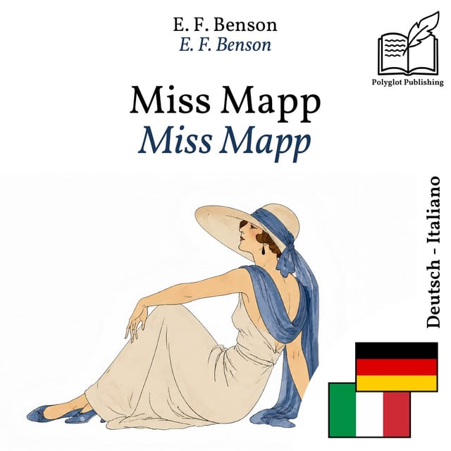 Miss Mapp