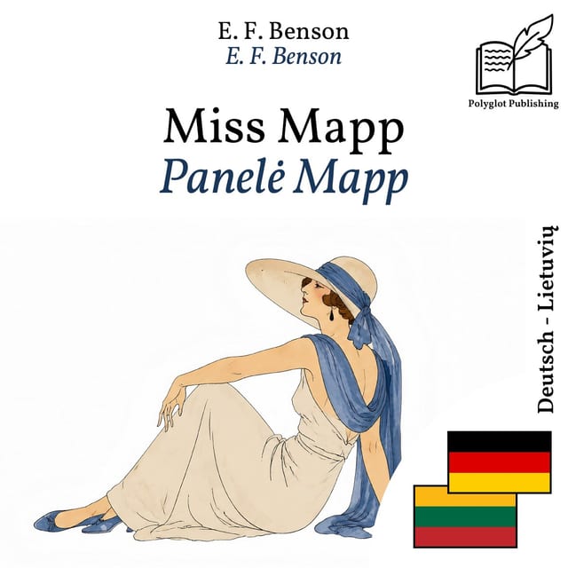 Panelė Mapp