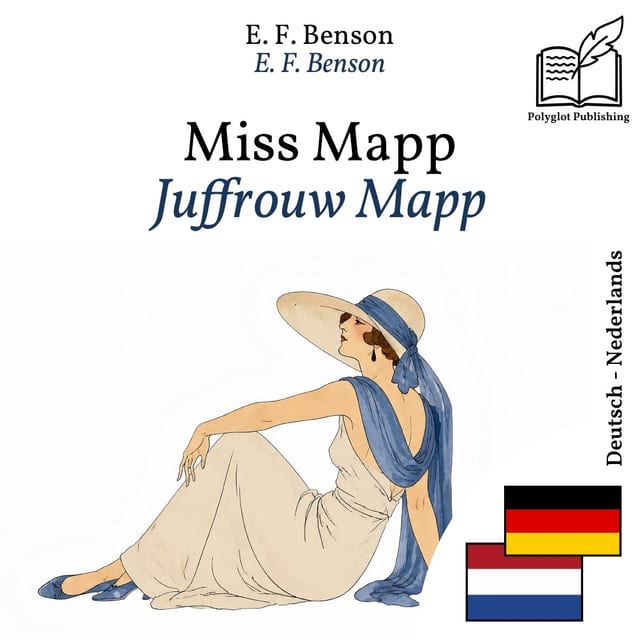 Juffrouw Mapp