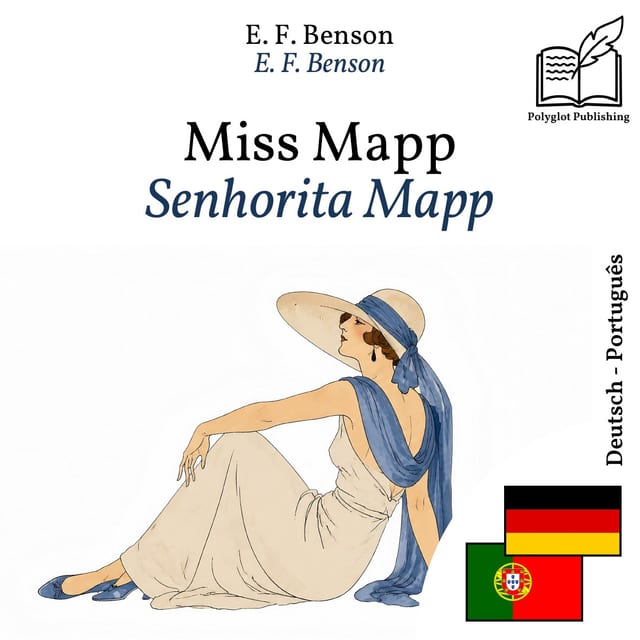 Senhorita Mapp