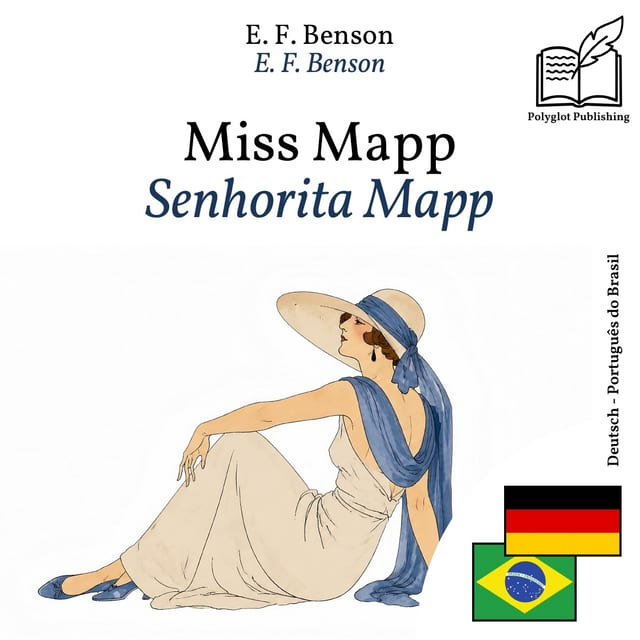 Senhorita Mapp