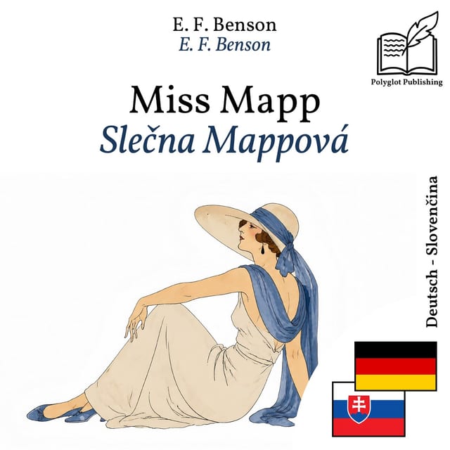 Slečna Mappová