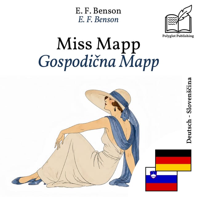 Gospodična Mapp
