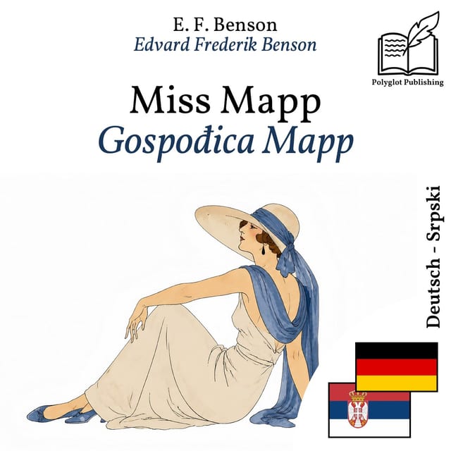 Gospođica Mapp