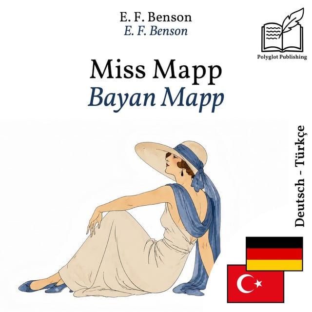 Bayan Mapp