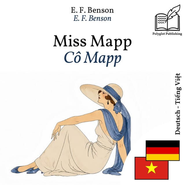 Cô Mapp