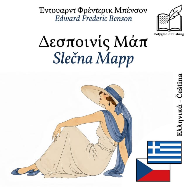Slečna Mapp