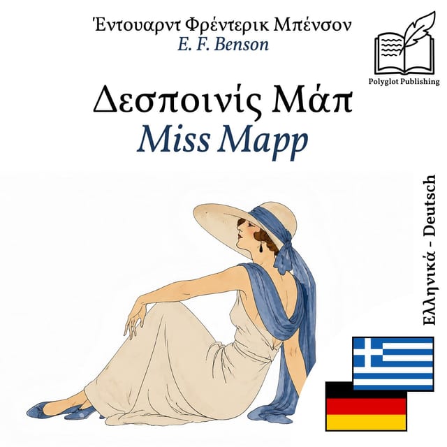 Miss Mapp