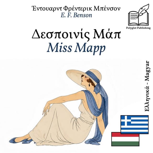 Miss Mapp