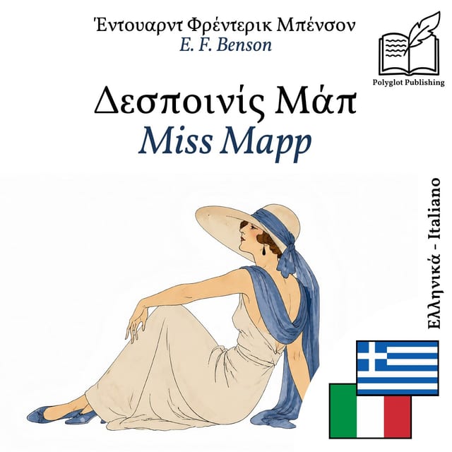 Miss Mapp