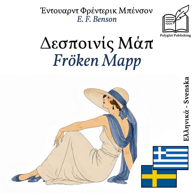 Fröken Mapp