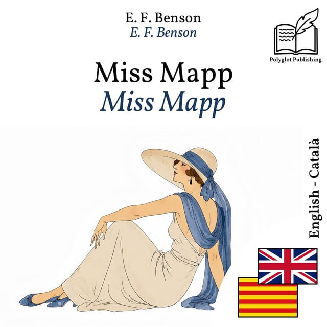 Miss Mapp