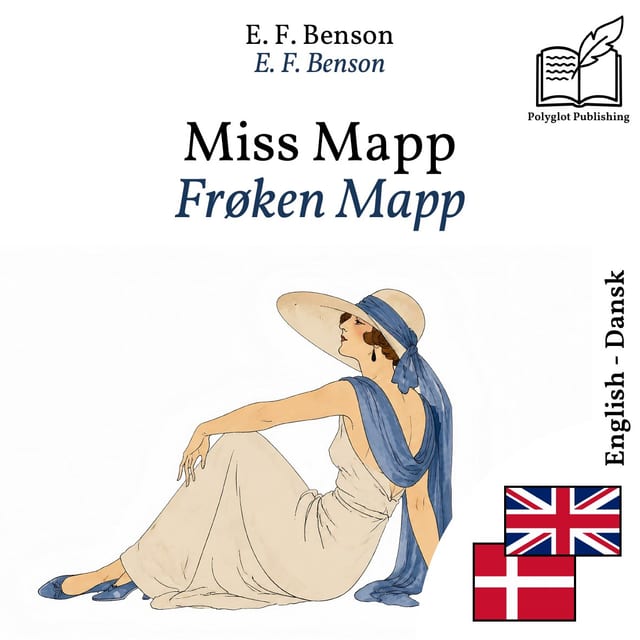 Frøken Mapp
