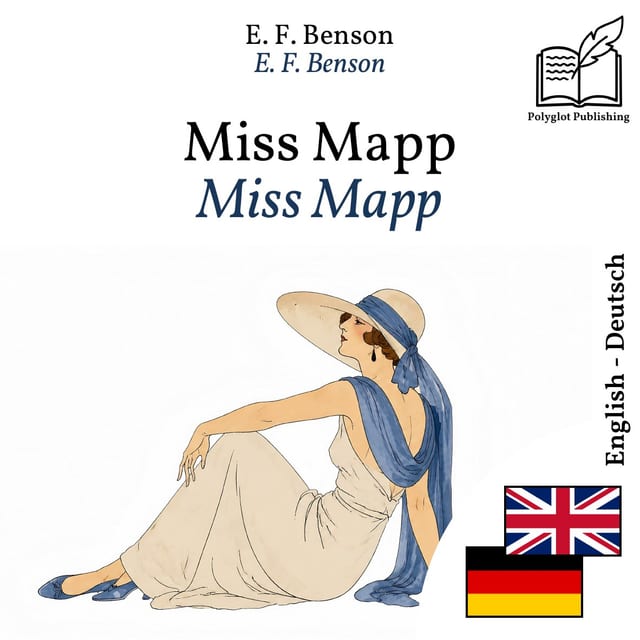 Miss Mapp