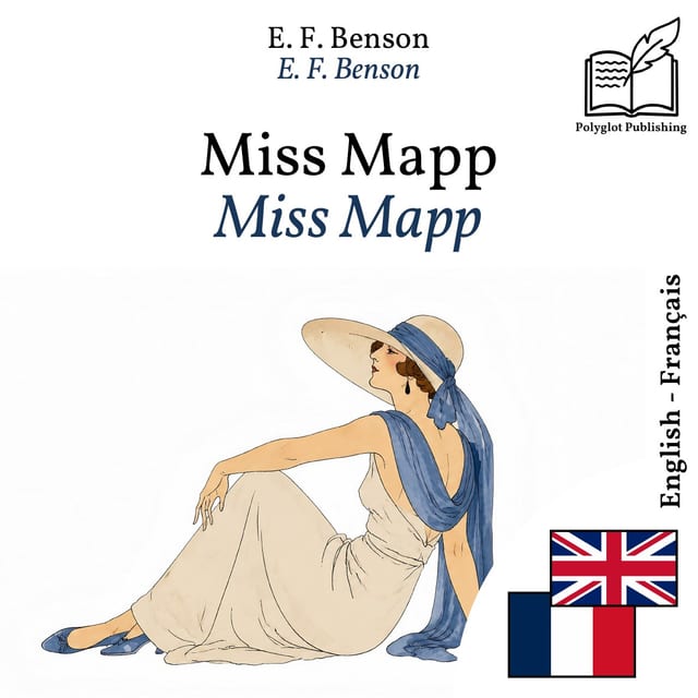 Miss Mapp
