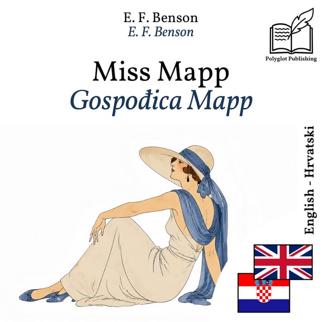 Gospođica Mapp