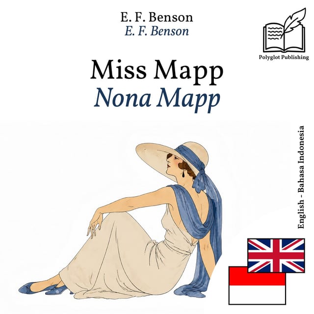 Nona Mapp