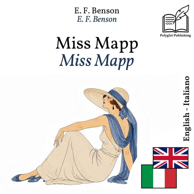 Miss Mapp