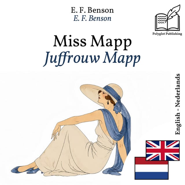 Juffrouw Mapp