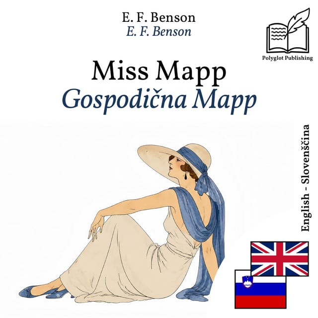 Gospodična Mapp