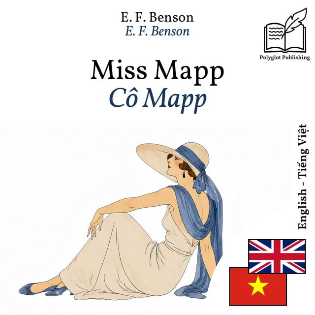 Cô Mapp