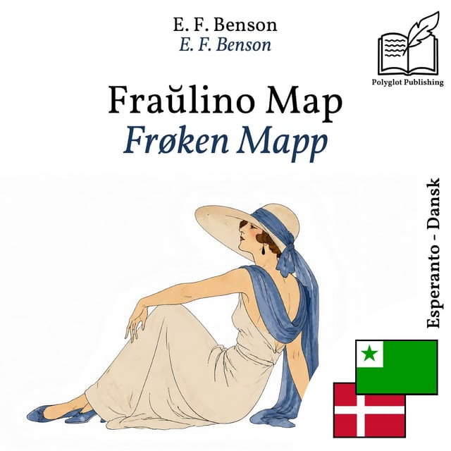 Frøken Mapp