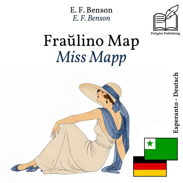 Miss Mapp