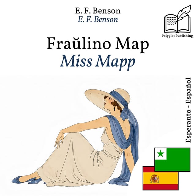 Miss Mapp
