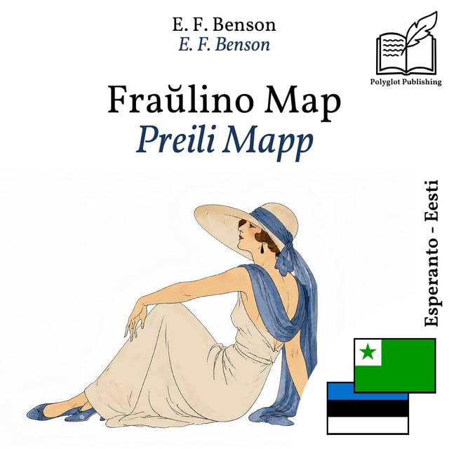 Preili Mapp